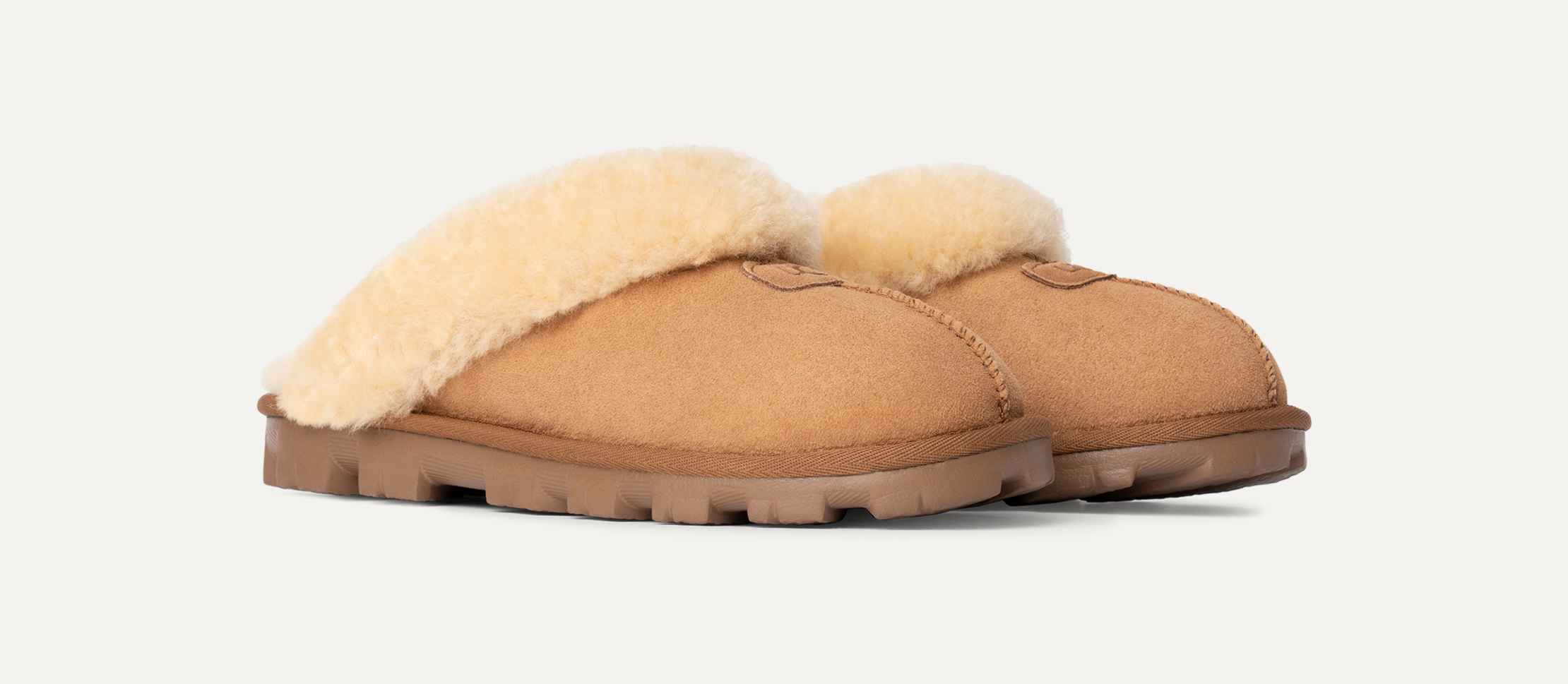 本格派ま！ | Women for Coquette UGG® Most at Slippers House Comfortable 靴