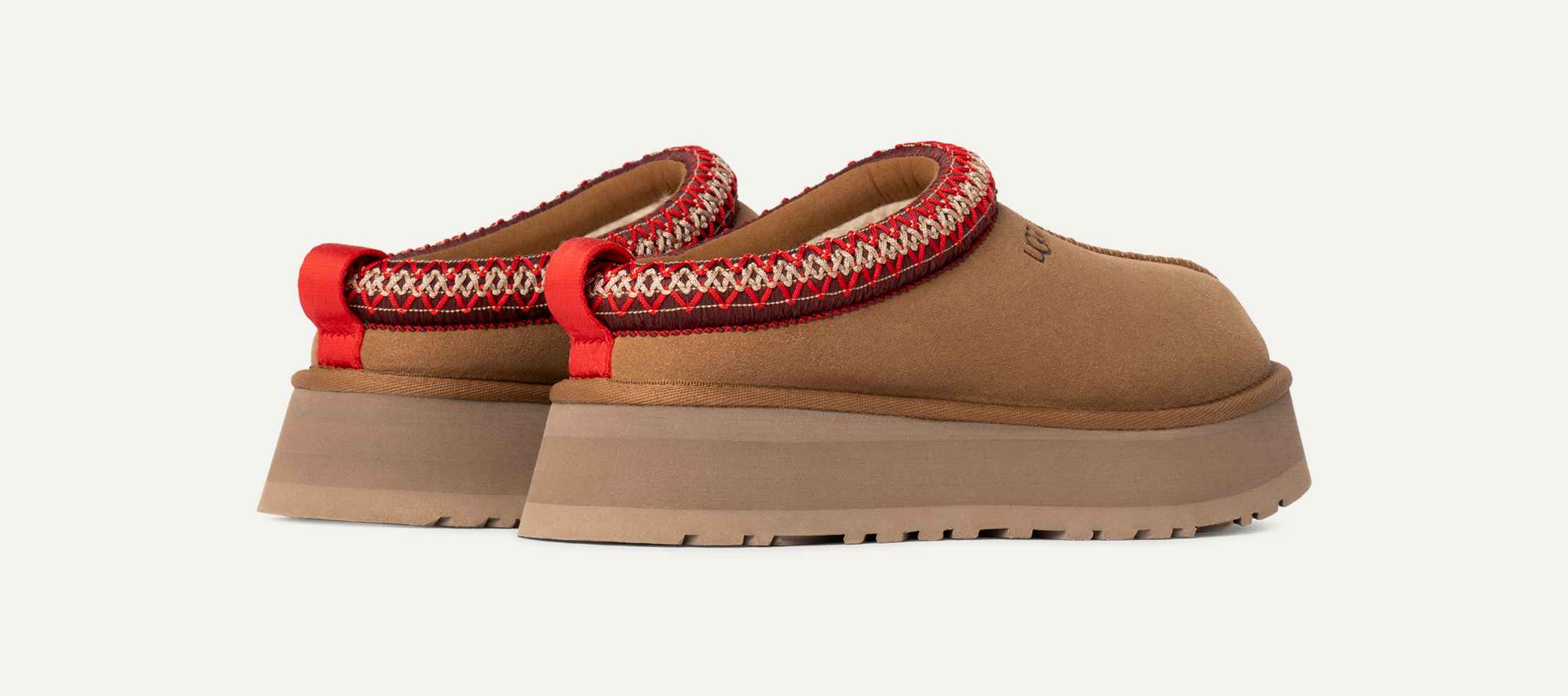 Ugg Tazz Chestnut