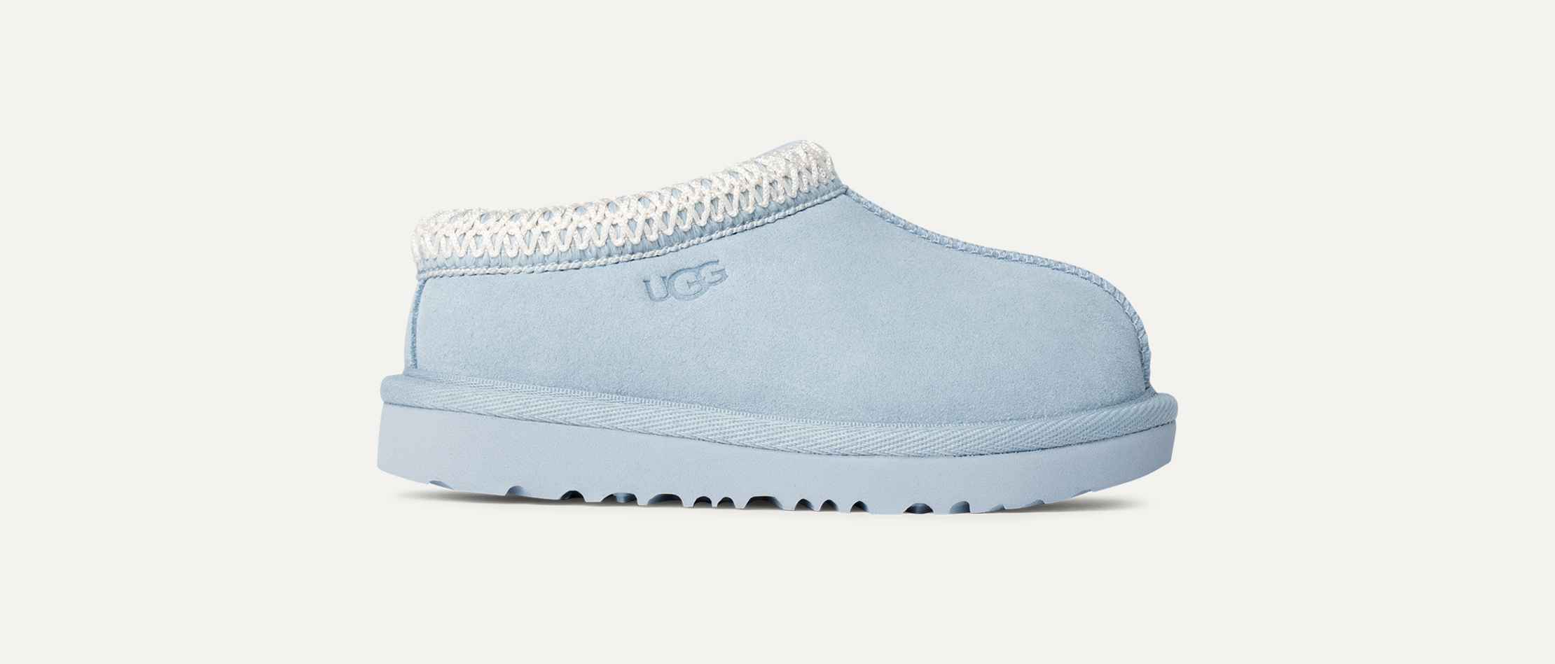 UGG Kids Tasman II Slipper Shoe Authentic with Original Box