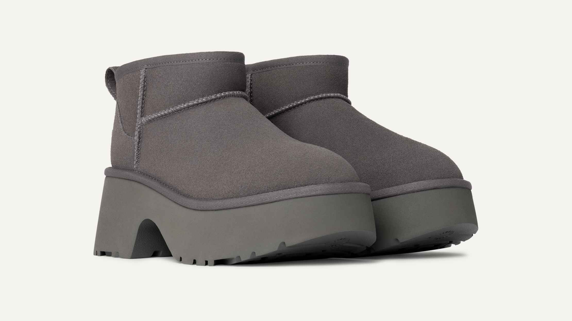 Women's Classic Ultra Mini Boot | UGG®