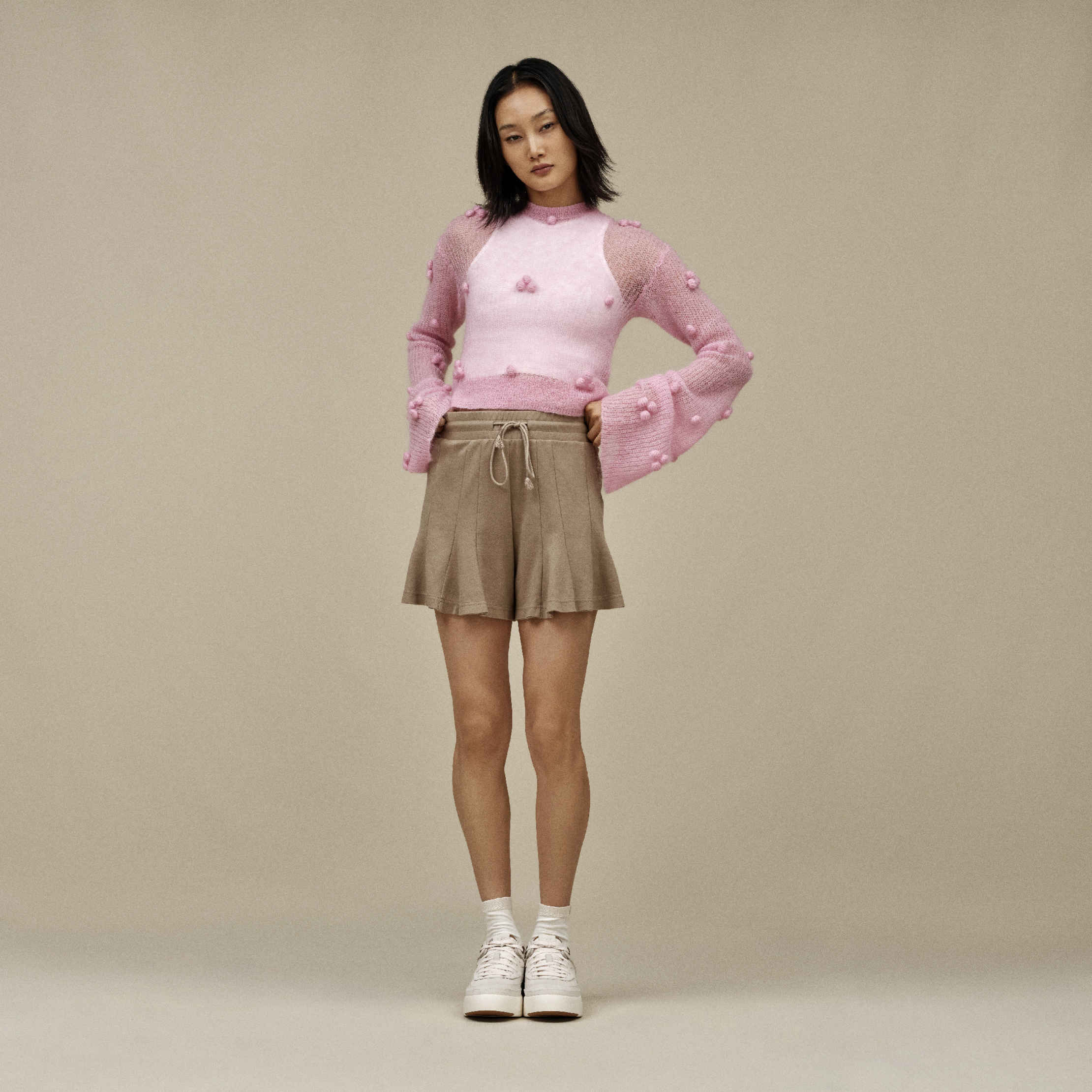 Women's Phaedra Short