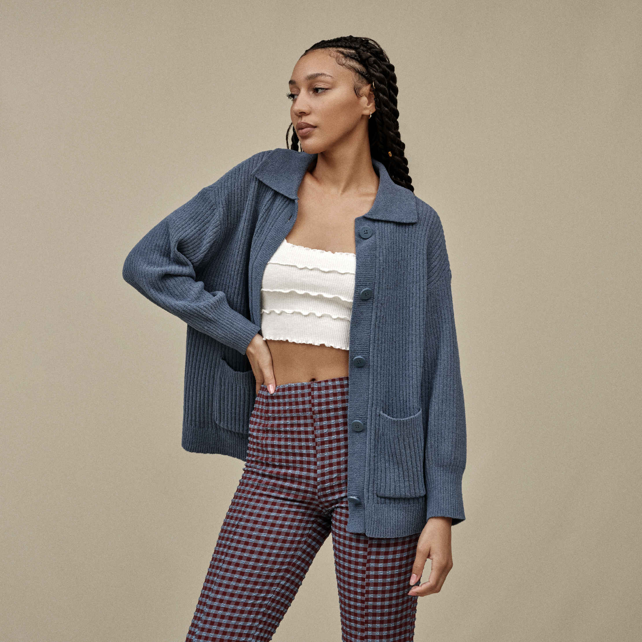 Women's Junipher Cardigan Lite