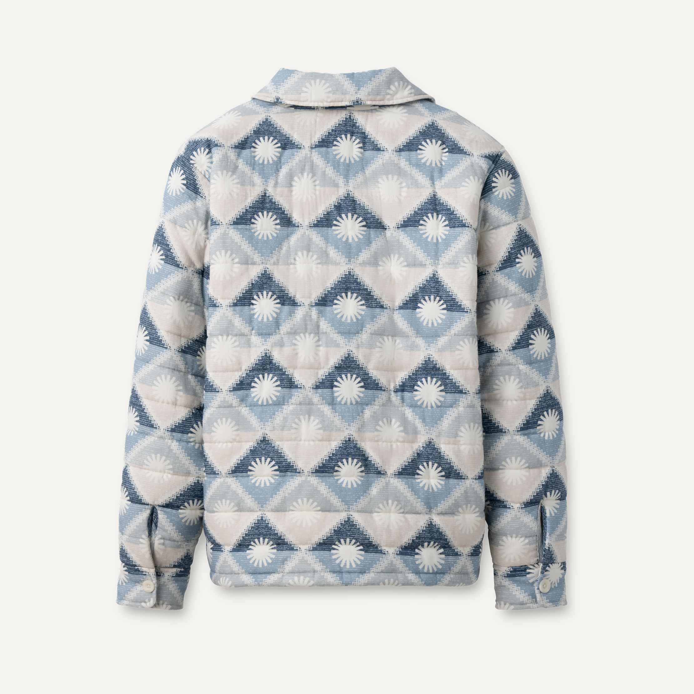 All Gender Sun Shirtjacket