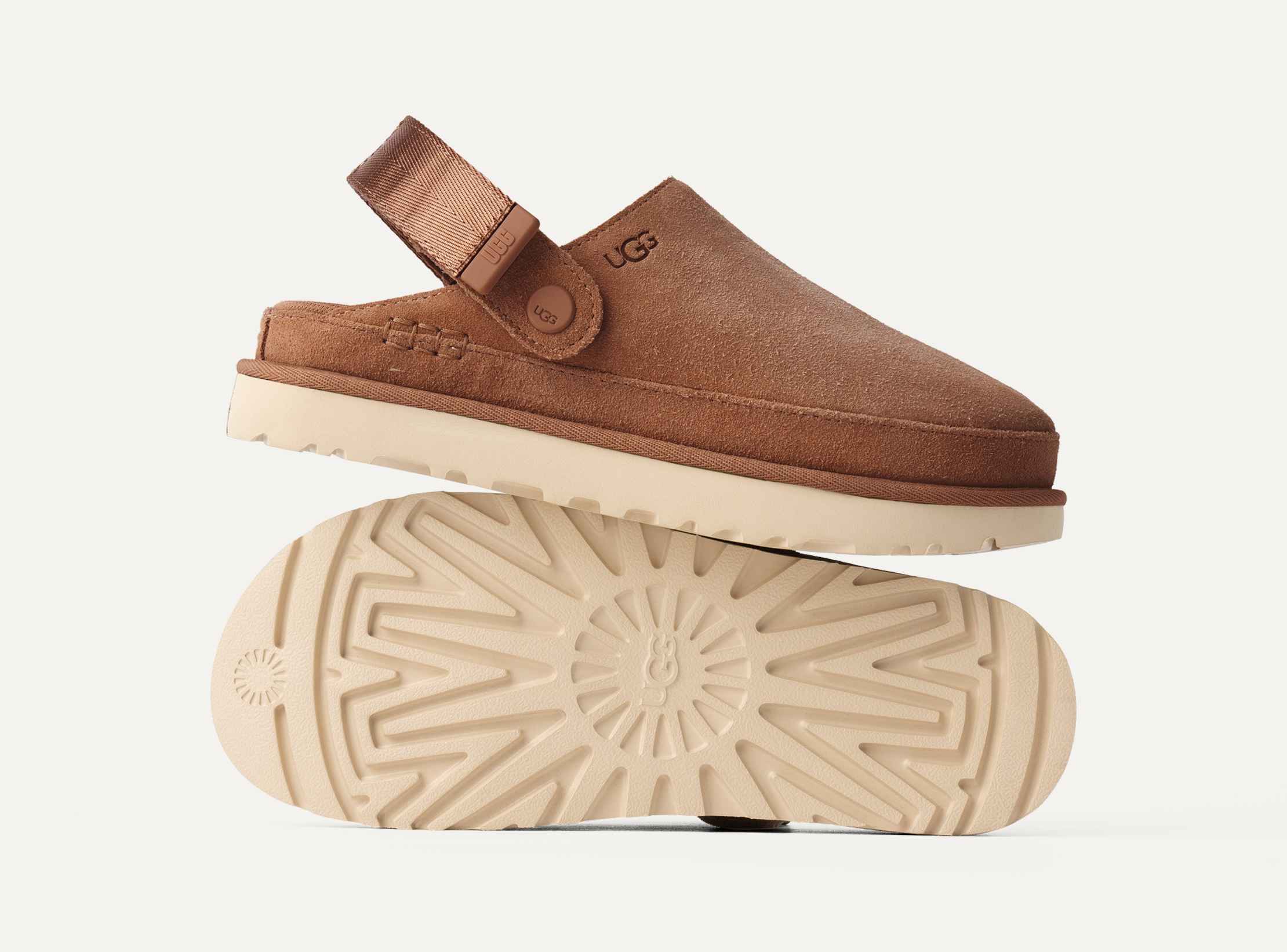 通販 激安 Goldenstar UGG® | Clog 靴