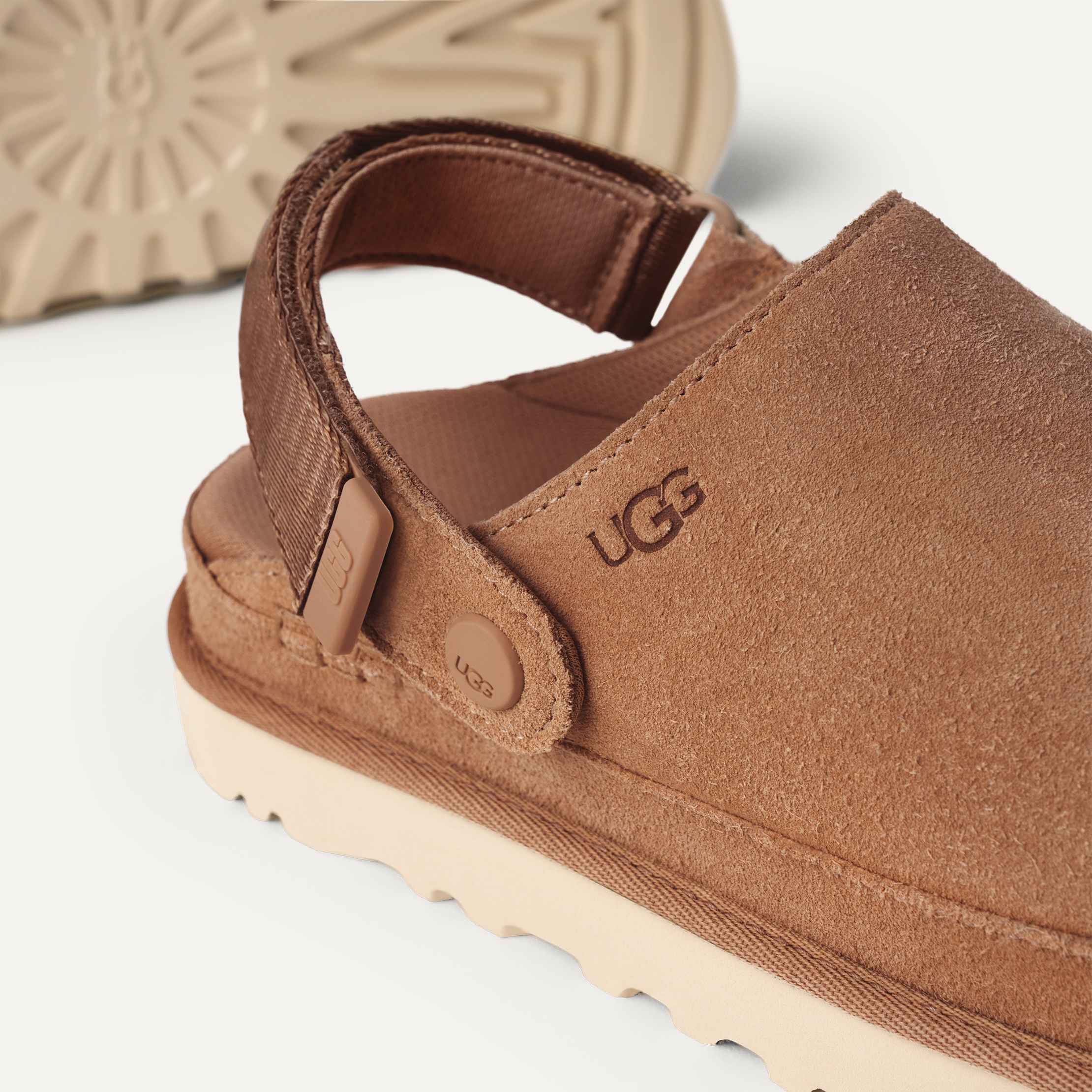 Goldenstar Clog | UGG®