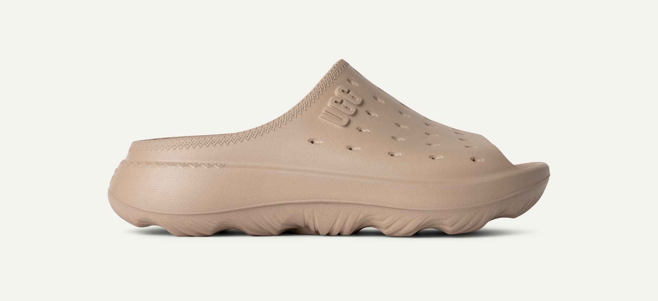 Men's Slide It