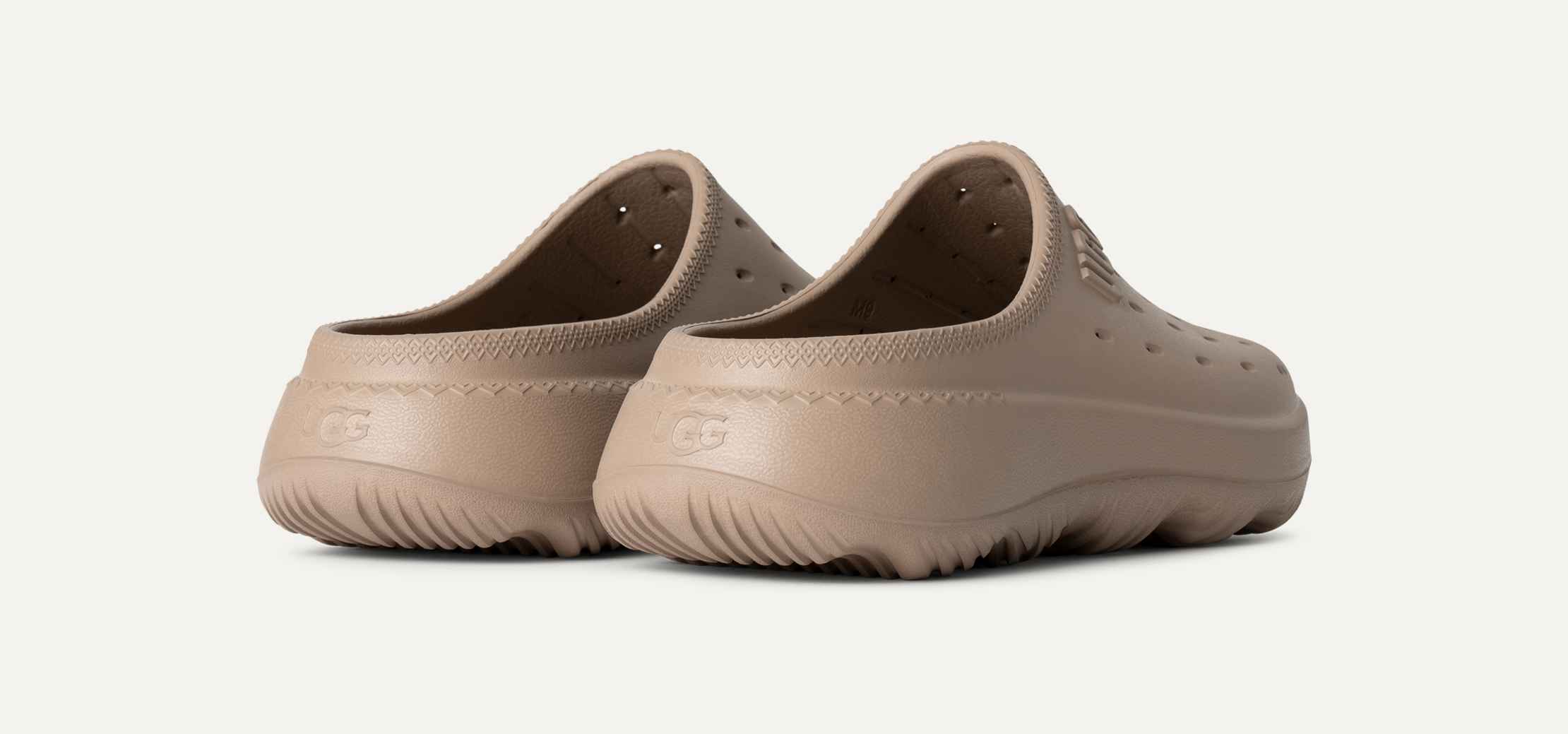 Men's Slide It
