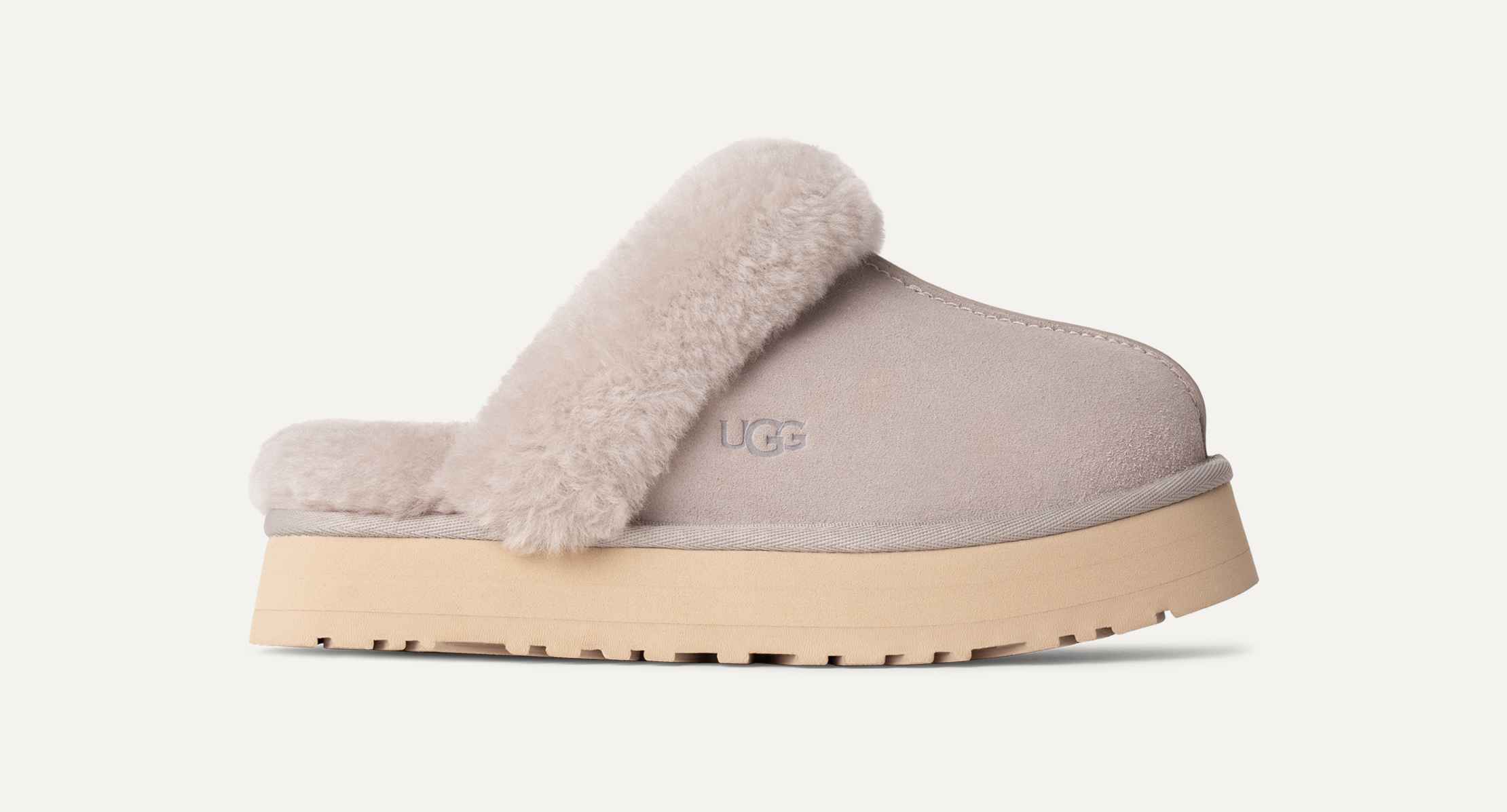 UGG® Disquette Alpine for Women | UGG®