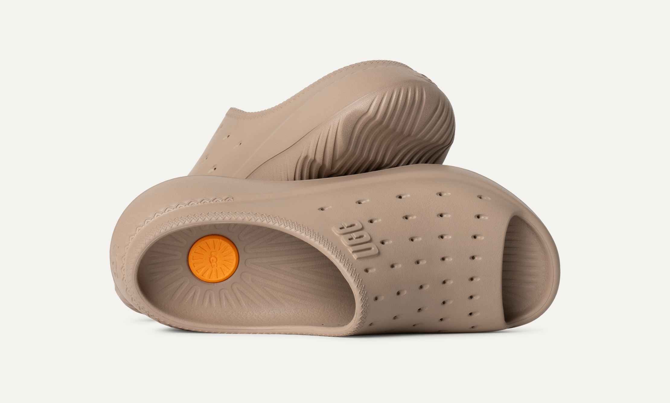Men's Slide It