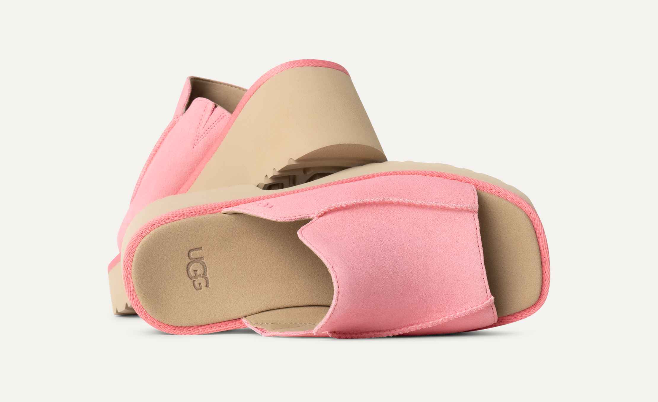 UGG® New Heights Slide for Women | UGG®