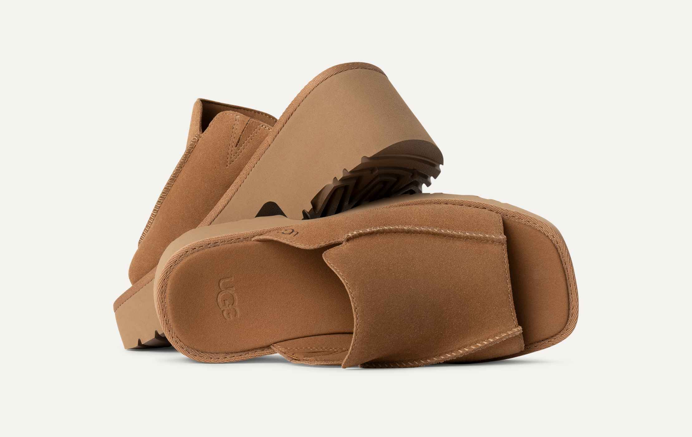 UGG® New Heights Slide for Women | UGG®