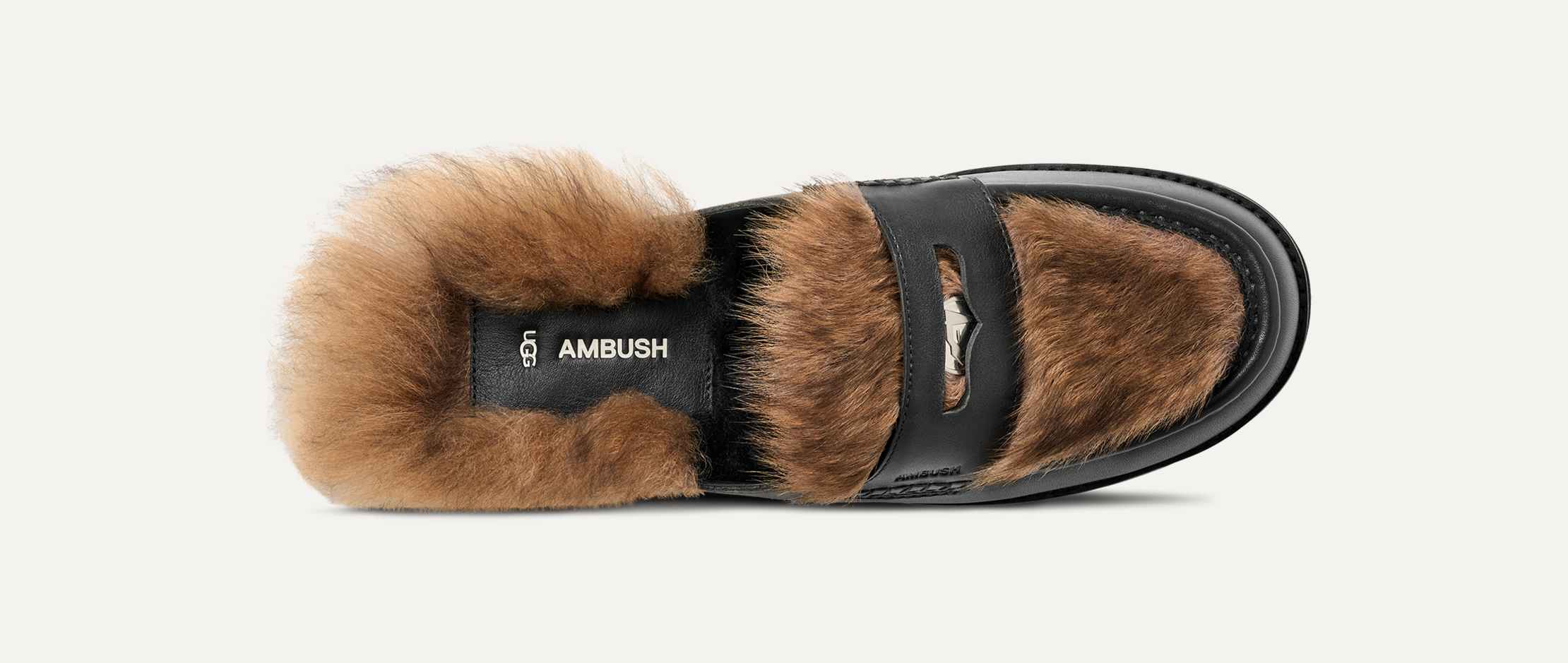 ローファーUGG UGG UGG Ambush Loafer for All | UGG®