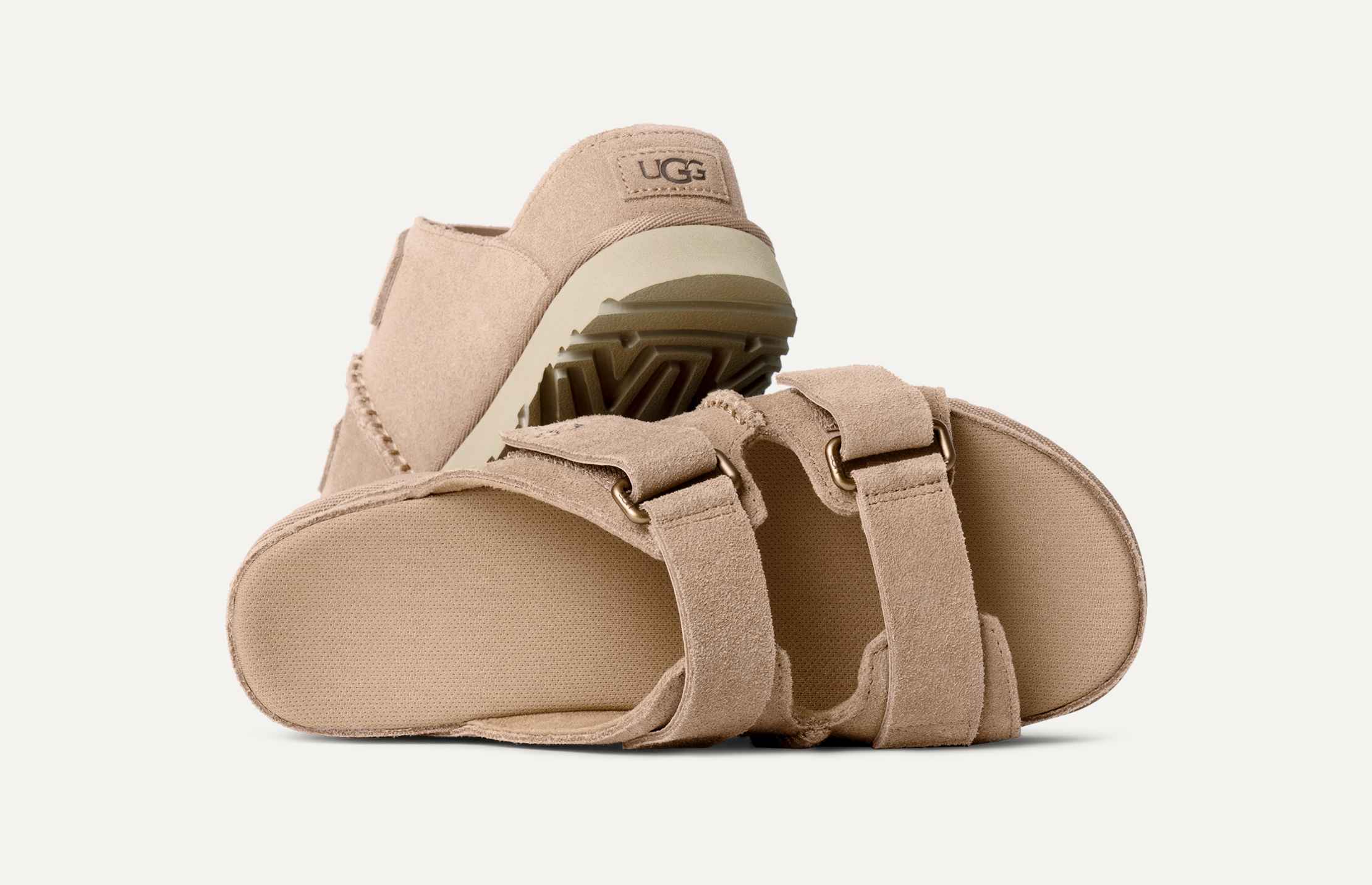 日本全国送料無料商品人気ランキング Women's Goldenstar Hi Slide Sandal | UGG® 靴