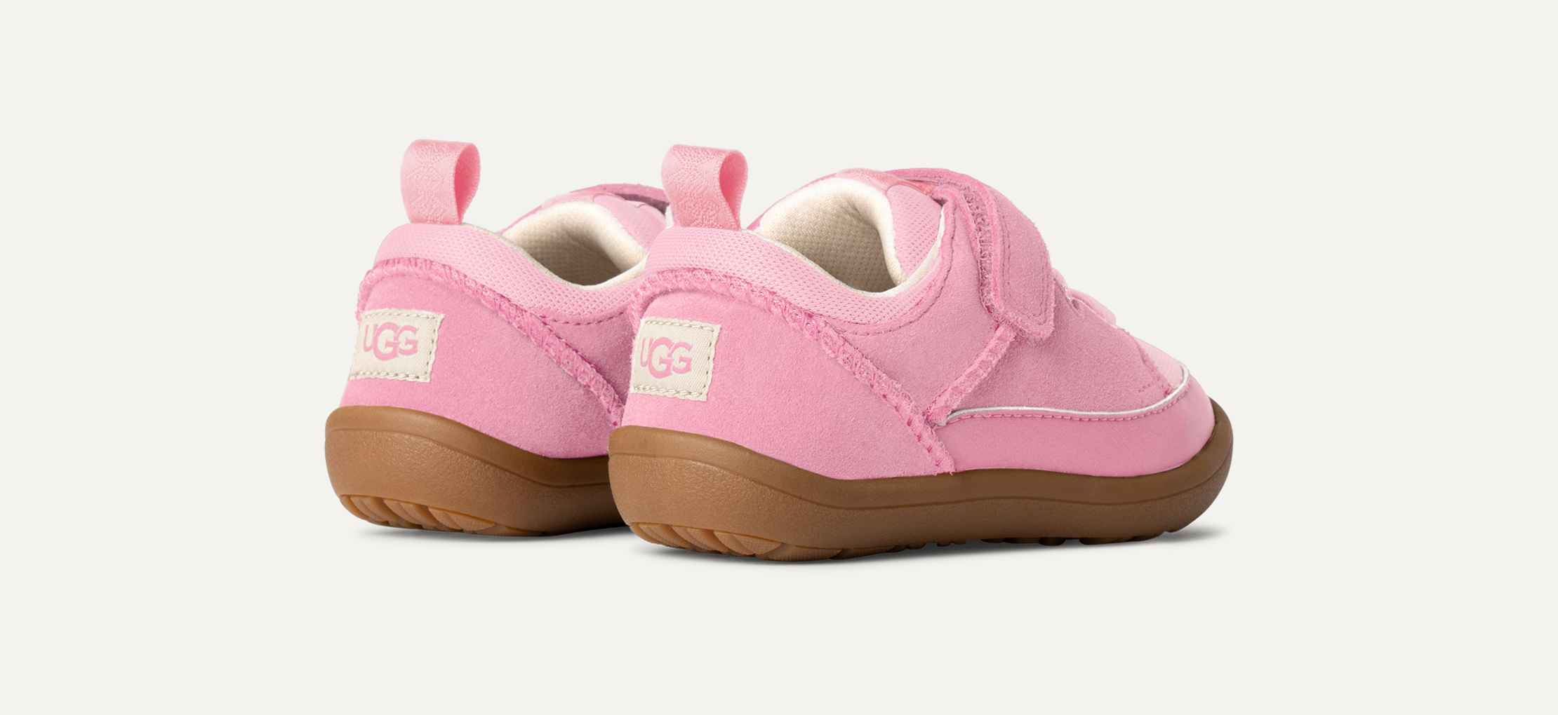 Toddlers' Adventurer Sneaker