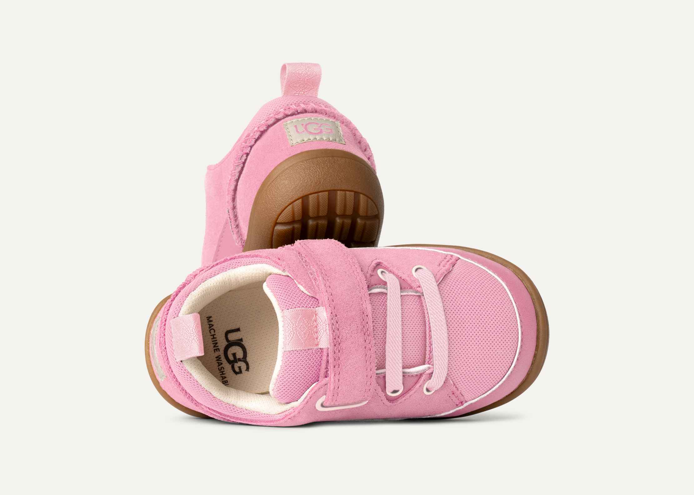Toddlers' Adventurer Sneaker