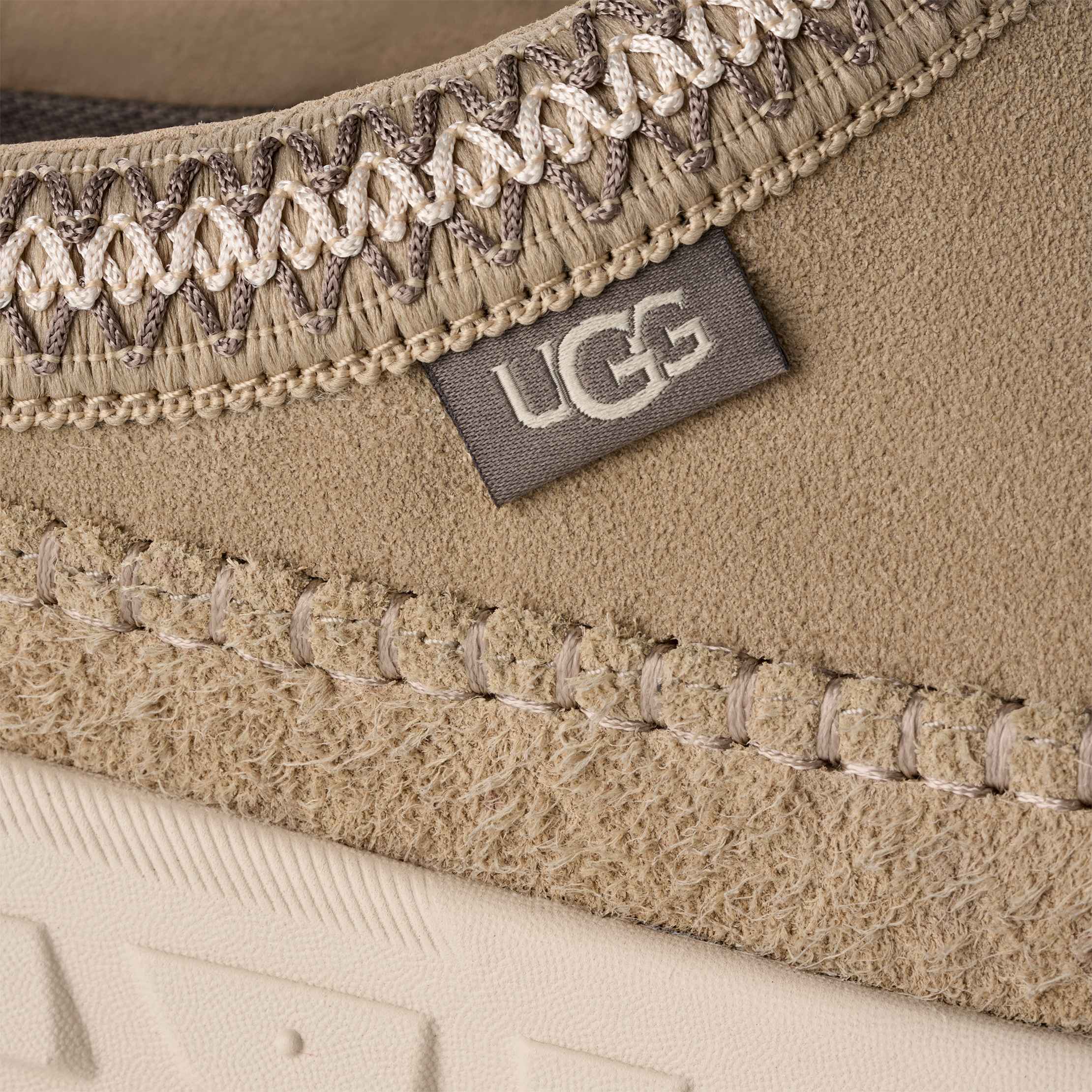 UGG Women's Venture Daze Slide - FREE Shipping & FREE