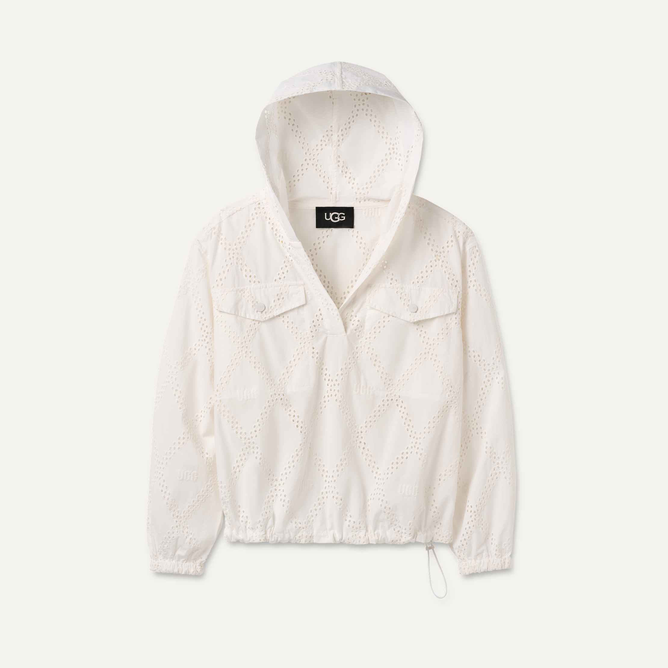 Women's Jessamine Pullover UGGEyelet