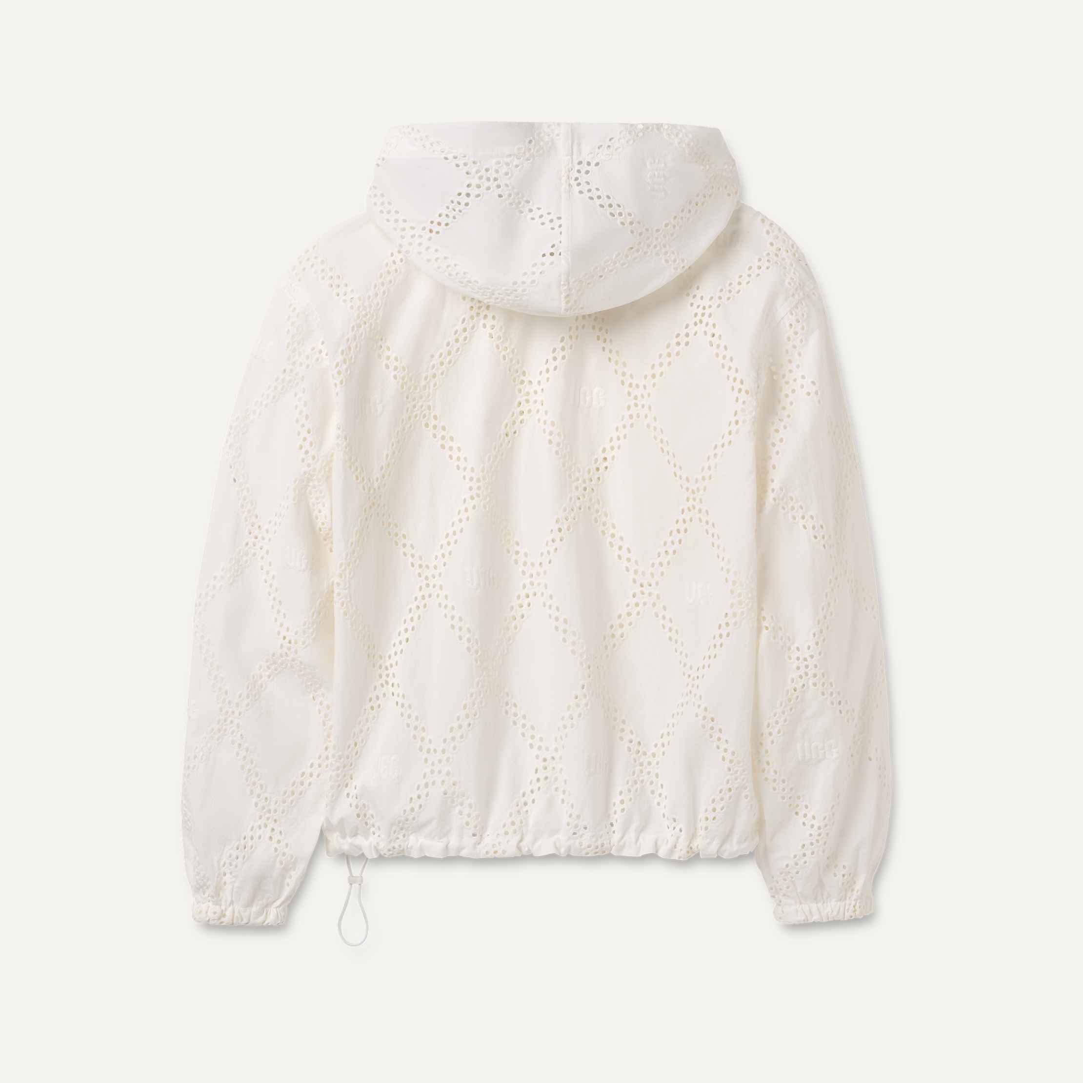 Women's Jessamine Pullover UGGEyelet