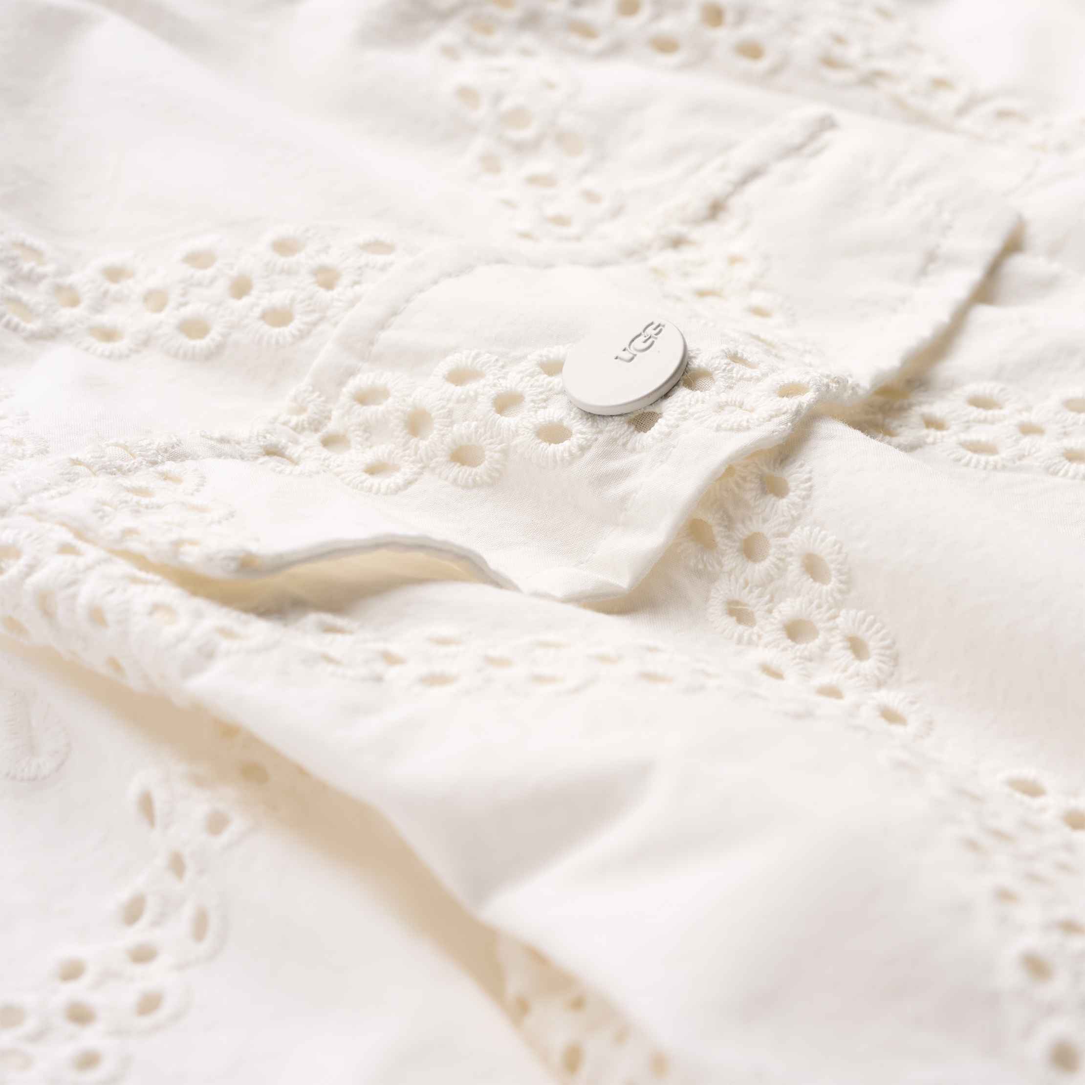 Women's Jessamine Pullover UGGEyelet