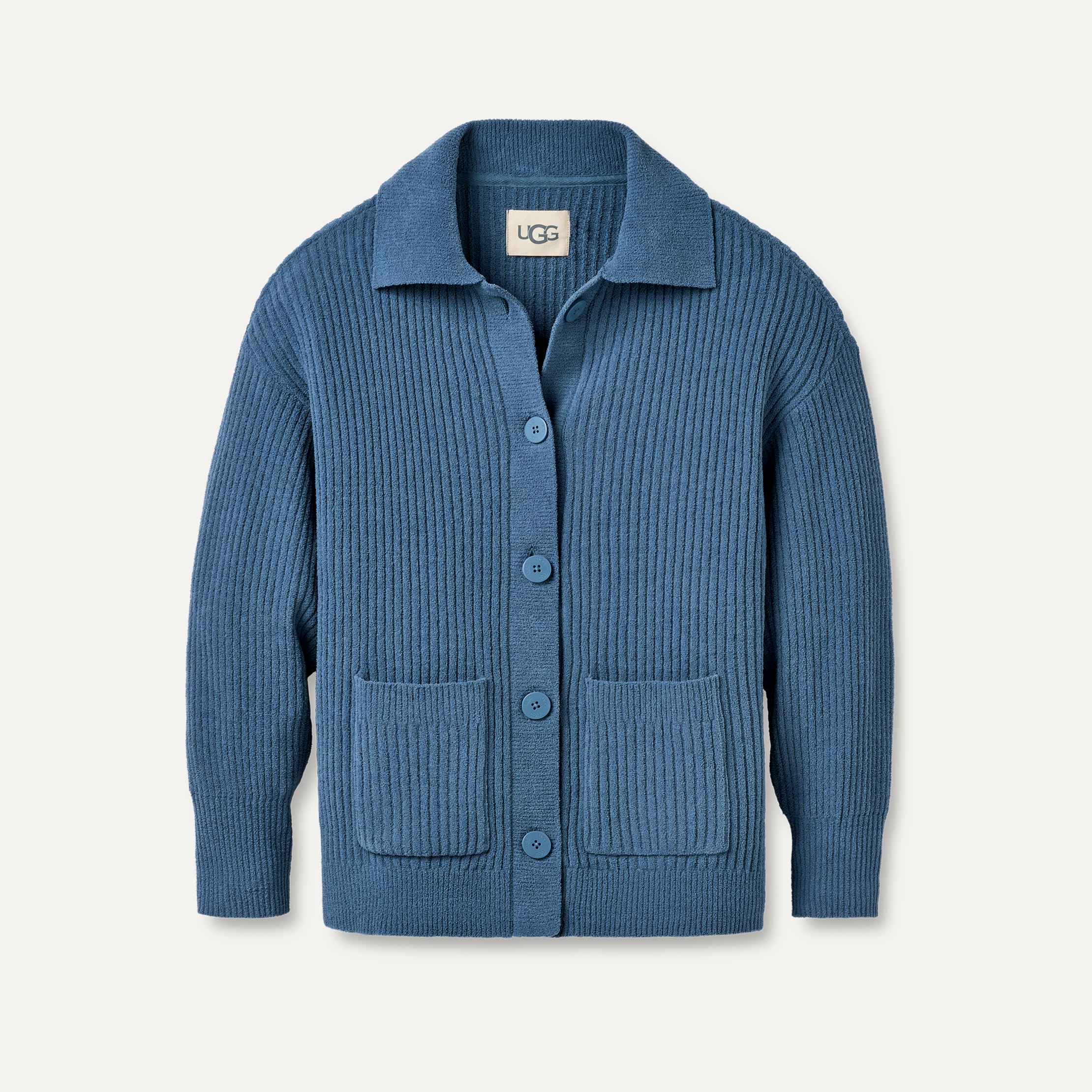 Women's Junipher Cardigan Lite