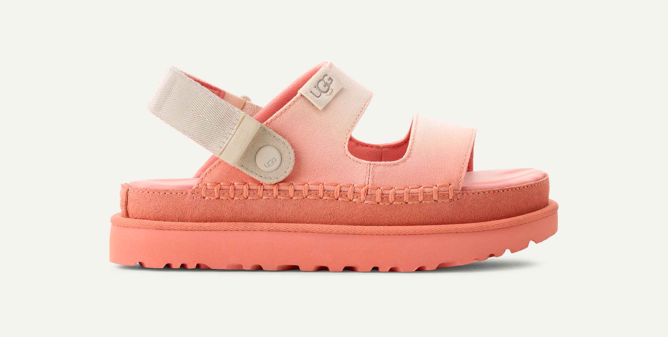 Women's Goldenstar Glide Sunray