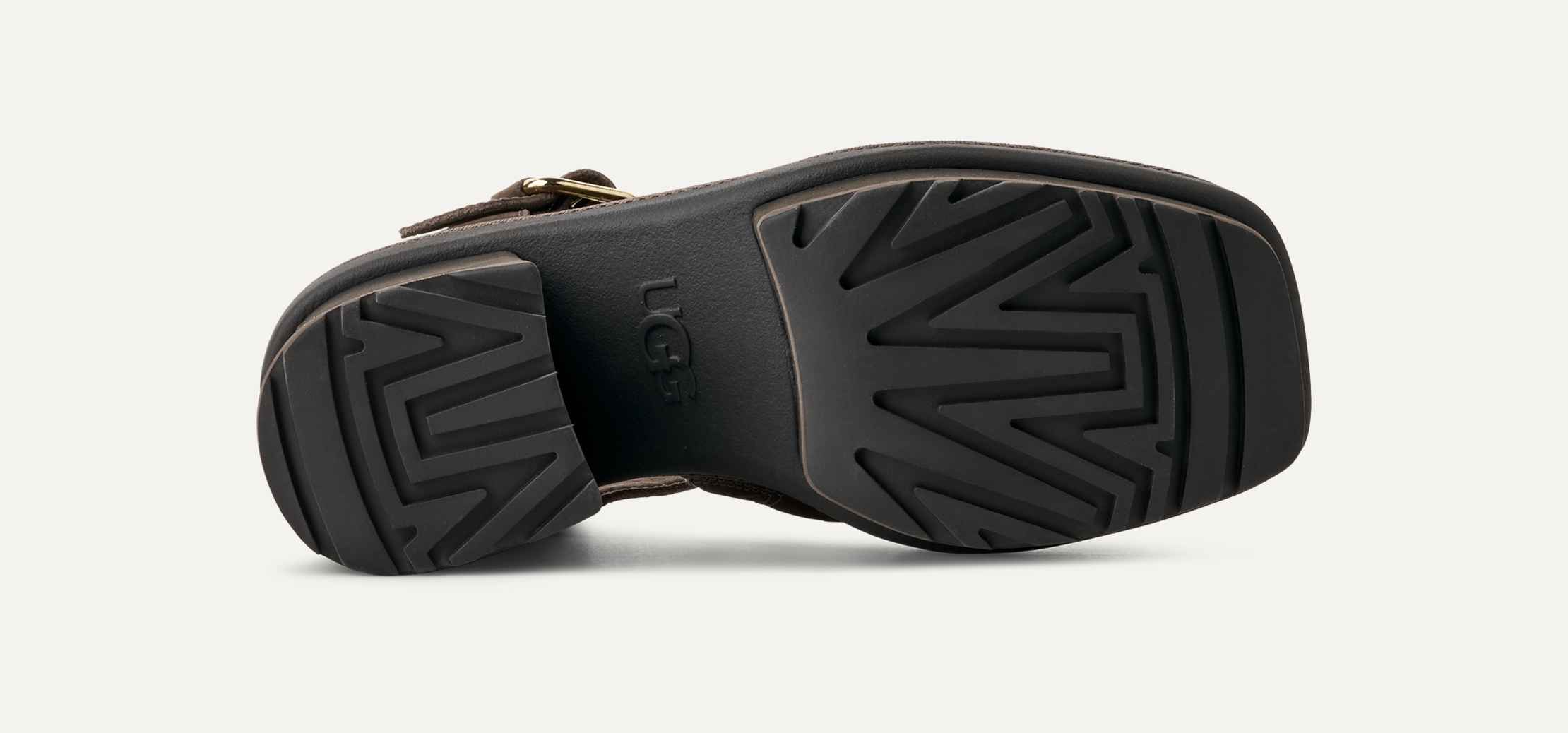 UGG® New Heights Platform T-Strap for Women | UGG®
