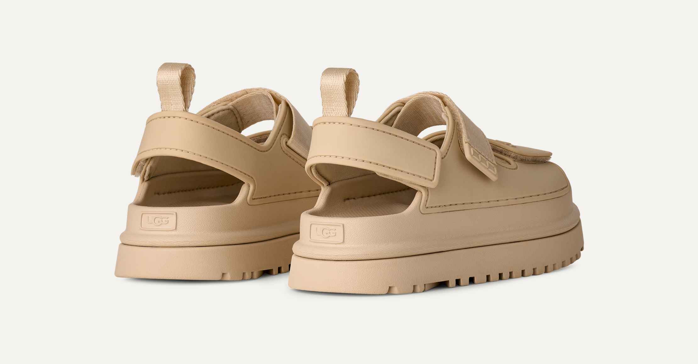 Kids' GoldenGlow Sandal | UGG®