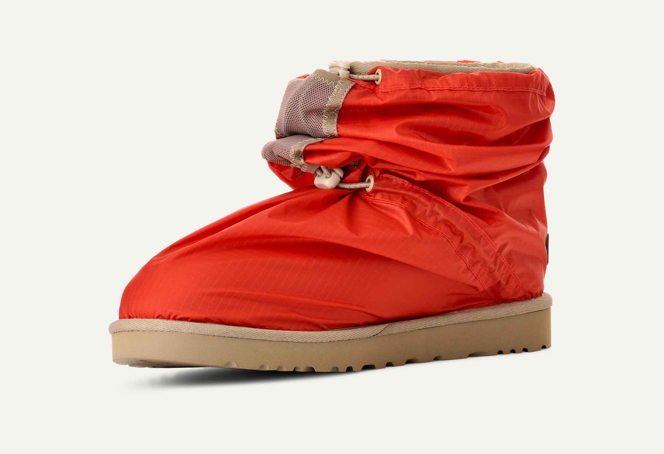Men's UGG Reese Cooper Classic Mini