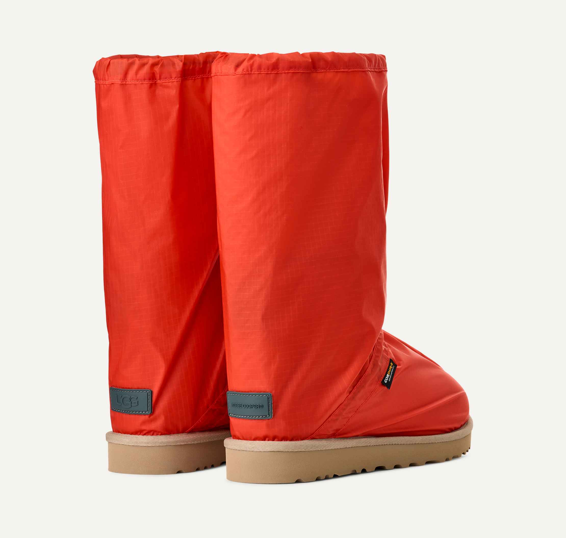 Men's UGG Reese Cooper Classic Mini