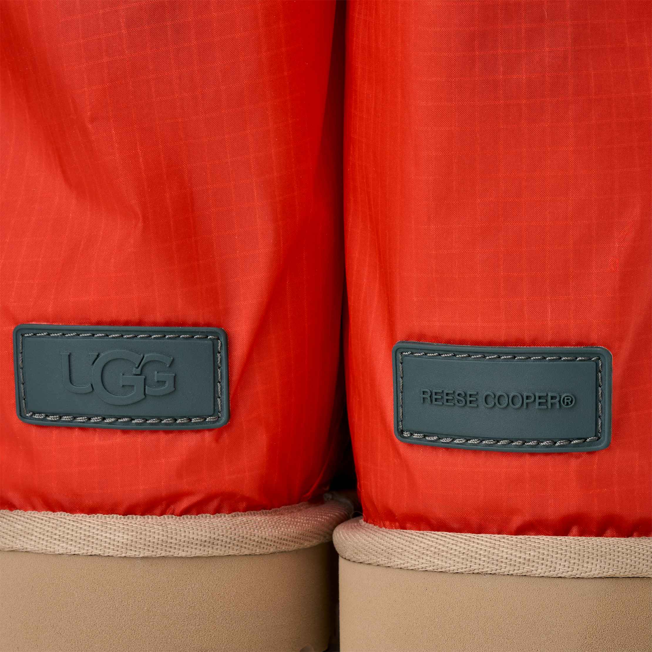 Men's UGG Reese Cooper Classic Mini