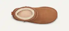 Classic Ultra Mini Bling Boot | UGG® Official