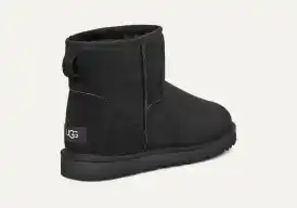 Men's Classic Mini Boot | UGG® Canada Official