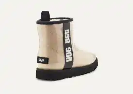 Classic Clear Mini Boot | UGG