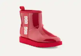 Classic Clear Mini II Kids' Boot | UGG