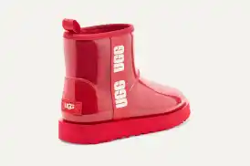 Classic Clear Mini Boot | UGG