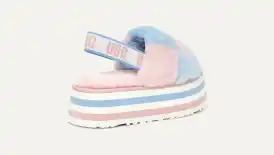 入手困難・激レア✨③超美品✨25✨UGG✨Disco Stripe Slide Disco Stripe Slide Sandal | UGG®