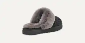 UGG Cozy Slipper 1117659 ブラック Women's Cozy Slipper | UGG®