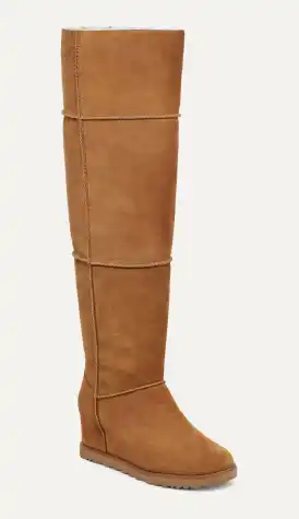 アグ　UGG CLASSIC FEMME OTK 7 Classic Micro Mini Boot | UGG®