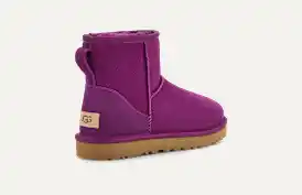 Women's UGG® Classic Mini II Boot | UGG® Official