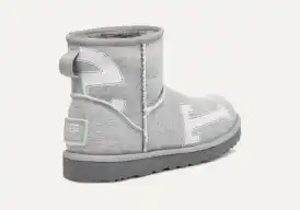 UGG® UGG X Telfar Fleece Mini for | UGG®