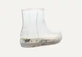 Drizlita Clear Waterproof Boot | UGG