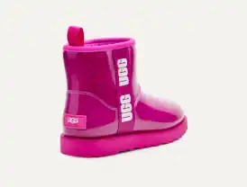 Classic Clear Mini Boot | UGG