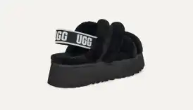 Disco Cross Slide Sandal | UGG