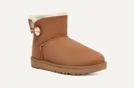 UGG W MINI ベイリーボウ Mini Bailey Bow II Boot | UGG