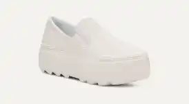 sale!国内即発送☆UGG 厚底 Marin Mega Slip On Marin Mega Slip On Shoe | UGG®