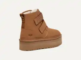 UGG NEUMEL PLATFORM アグ 78-TO2501-38 Neumel Heritage Platform Chukka | UGG®