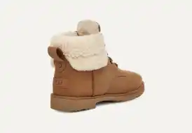 Romely Heritage Lace Boot | UGG®