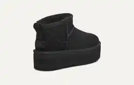 Women's Classic Ultra Mini Platform | UGG®