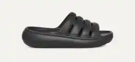 UGG Women’s Sport Yeah ⭐︎Black⭐︎ US size6 Sport Yeah Slide | UGG