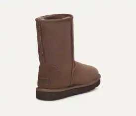 UGG イヤーマフ BURNT CEDAR Amazon.com: UGG Womens Sheepskin Bluetooth Earmuff, Burnt